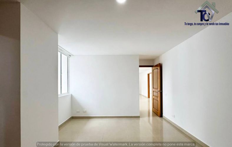 Apartamento de 4 alcobas en venta en Cabecera Del Llano, Bucaramanga, 180 m² · foto 13 de 20