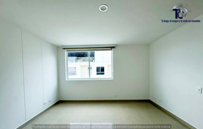 Apartamento de 4 alcobas en venta en Cabecera Del Llano, Bucaramanga, 180 m² · foto 14 de 20