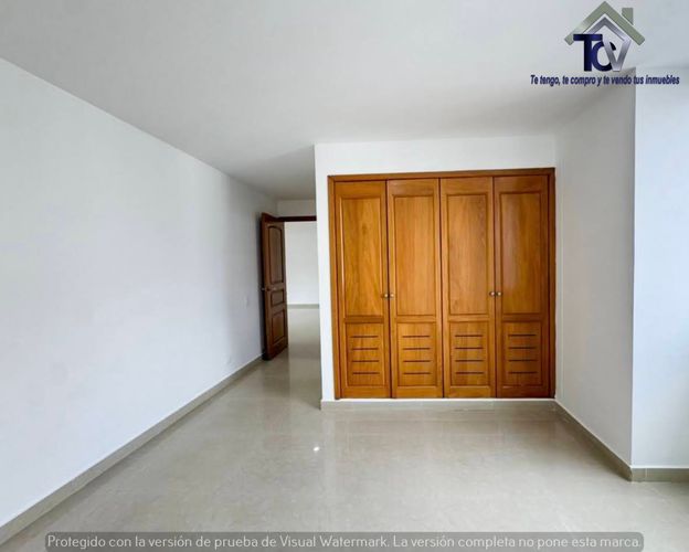 Apartamento de 4 alcobas en venta en Cabecera Del Llano, Bucaramanga, 180 m² · foto 15 de 20