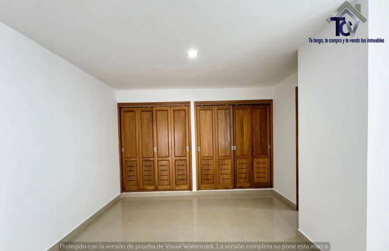 Apartamento de 4 alcobas en venta en Cabecera Del Llano, Bucaramanga, 180 m² · foto 16 de 20