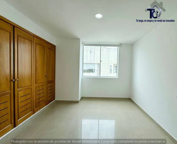 Apartamento de 4 alcobas en venta en Cabecera Del Llano, Bucaramanga, 180 m² · foto 18 de 20