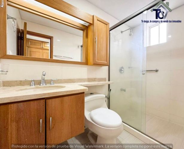 Apartamento de 4 alcobas en venta en Cabecera Del Llano, Bucaramanga, 180 m² · foto 20 de 20