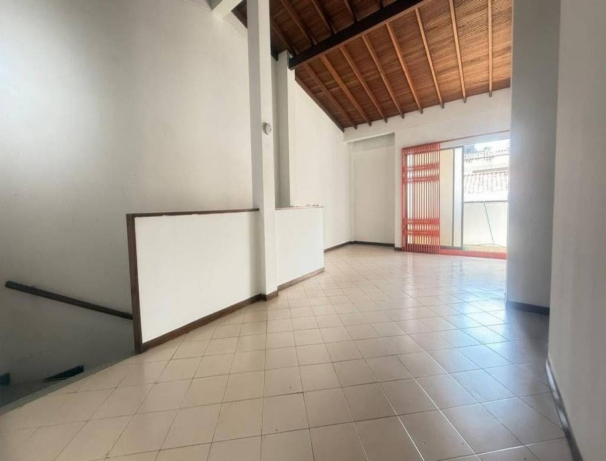 Casa en Arriendo en El Poblado, Medellín