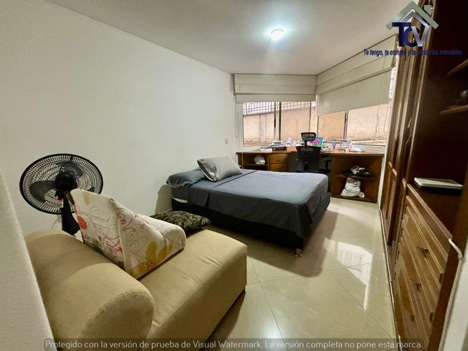 Apartamento de 3 alcobas en venta en Cabecera Del Llano, Bucaramanga, 192 m² · foto 5 de 14