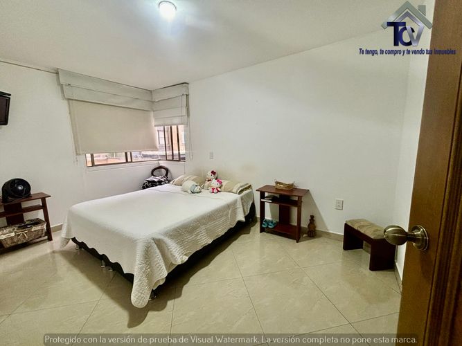 Apartamento de 3 alcobas en venta en Cabecera Del Llano, Bucaramanga, 192 m² · foto 6 de 14