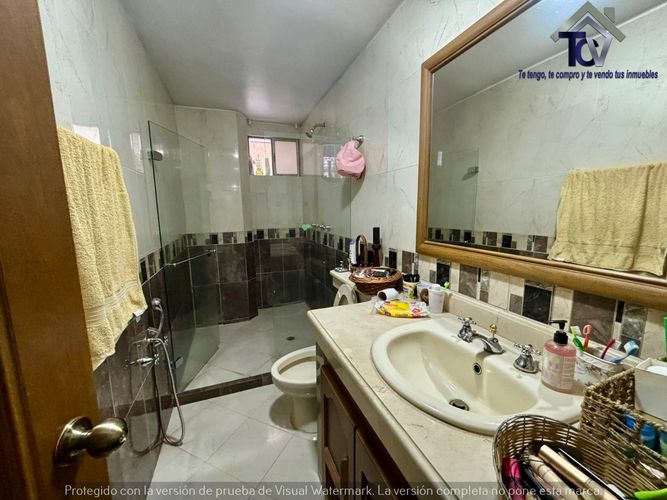 Apartamento de 3 alcobas en venta en Cabecera Del Llano, Bucaramanga, 192 m² · foto 7 de 14