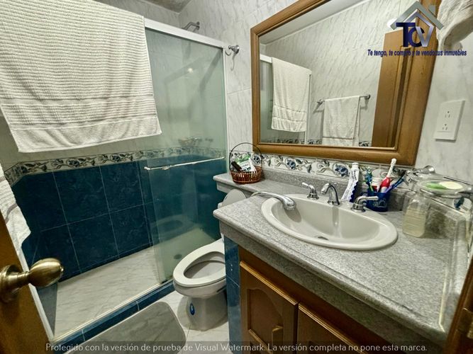 Apartamento de 3 alcobas en venta en Cabecera Del Llano, Bucaramanga, 192 m² · foto 8 de 14
