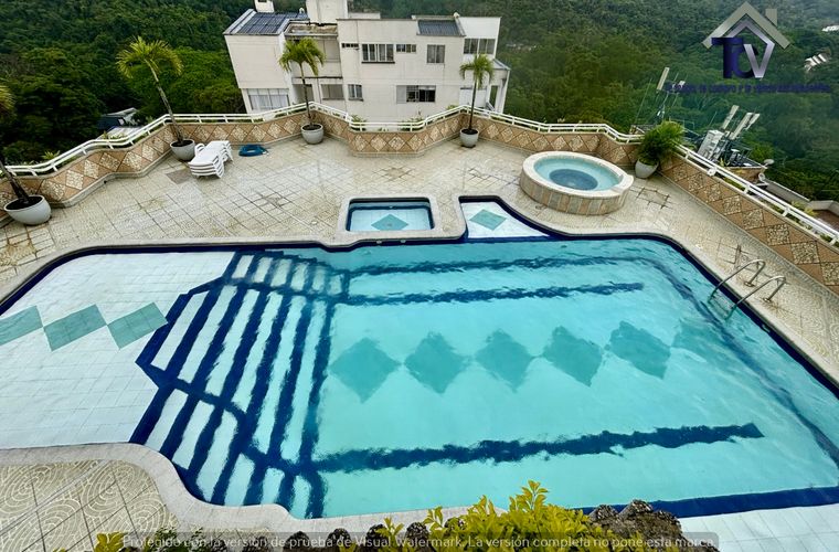Apartamento de 3 alcobas en venta en Cabecera Del Llano, Bucaramanga, 192 m² · foto 9 de 14