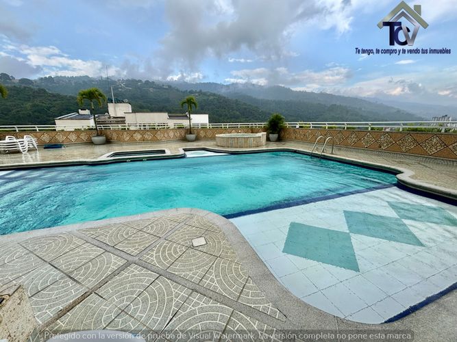 Apartamento de 3 alcobas en venta en Cabecera Del Llano, Bucaramanga, 192 m² · foto 10 de 14
