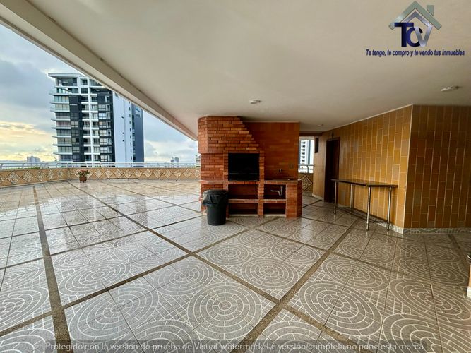 Apartamento de 3 alcobas en venta en Cabecera Del Llano, Bucaramanga, 192 m² · foto 13 de 14