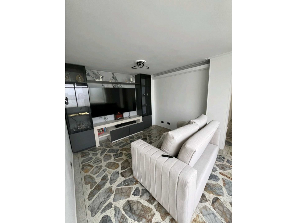 Apartamento en venta en El velodromo, Medellín 4