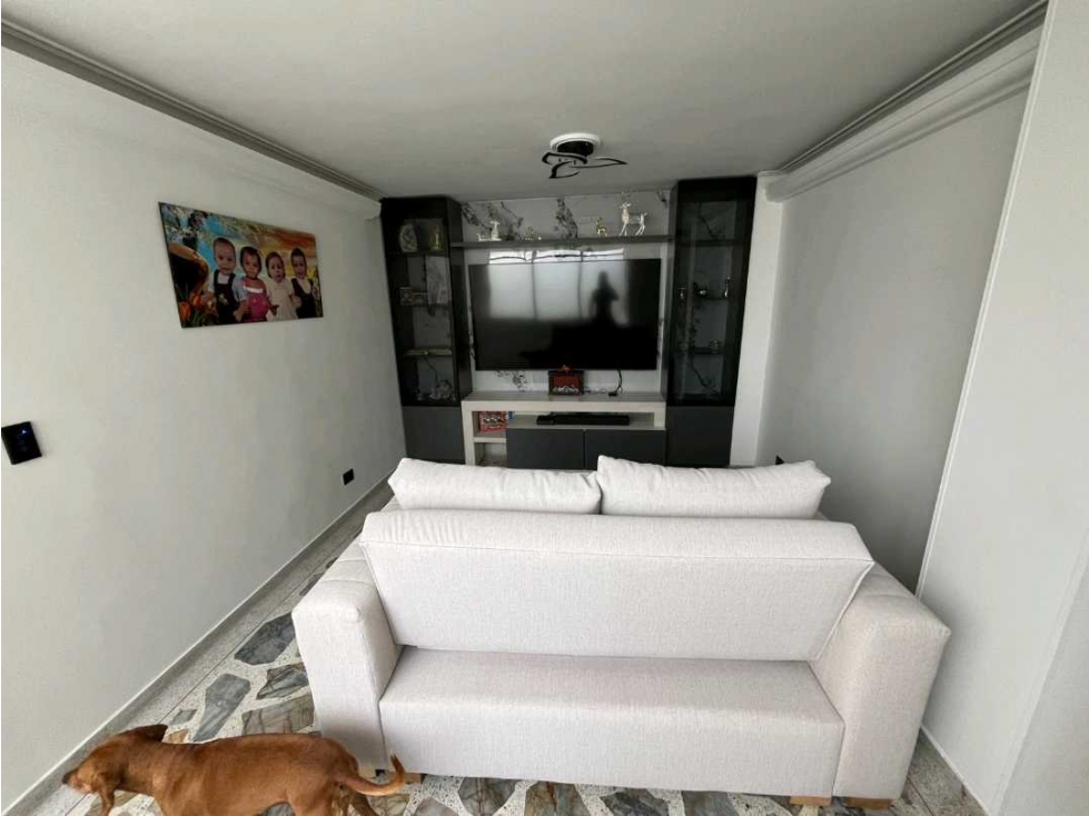 Apartamento en venta en El velodromo, Medellín 5