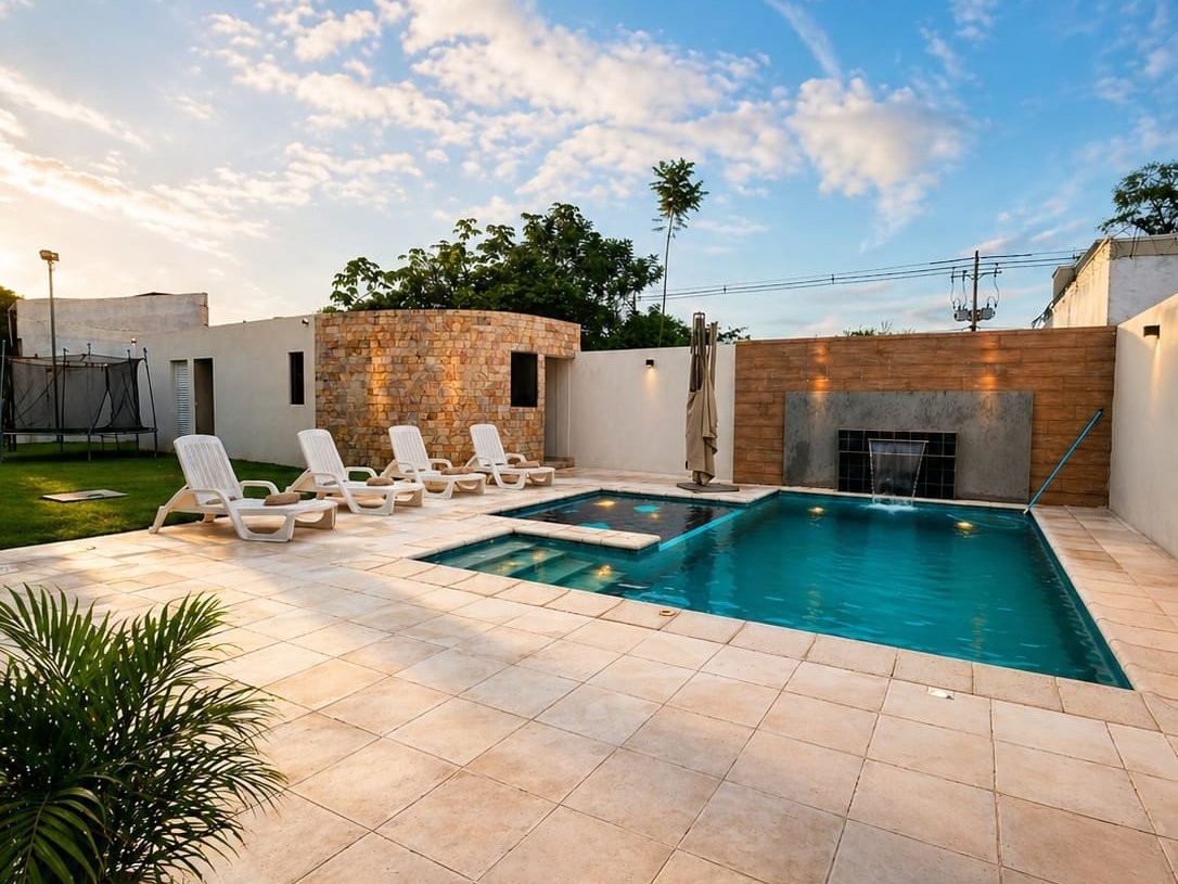 Casa en venta en San Bernardino — foto 3