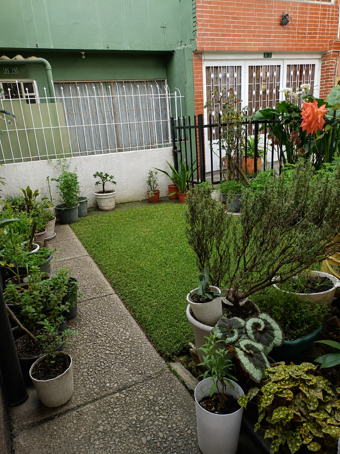 Casa en venta en Engativá, Bogotá · foto 8 de 20