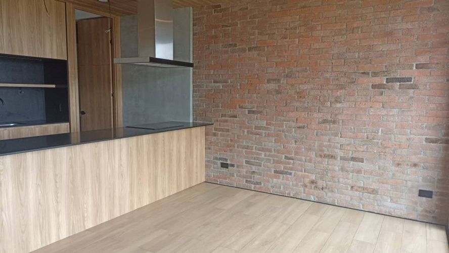 Apartaestudio en venta en Las Palmas, Envigado, 64 m² · foto 3 de 21