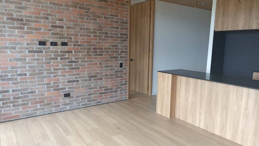 Apartaestudio en venta en Las Palmas, Envigado, 64 m² · foto 6 de 21