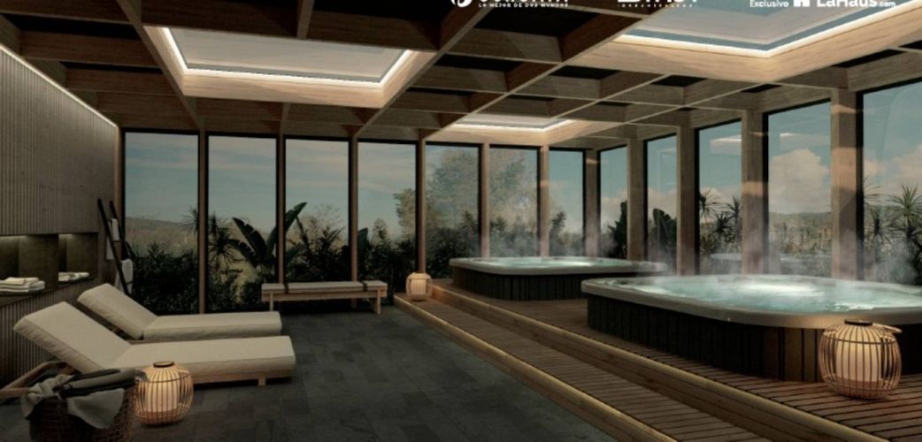 Apartaestudio en venta en Las Palmas, Envigado, 64 m² · foto 13 de 21