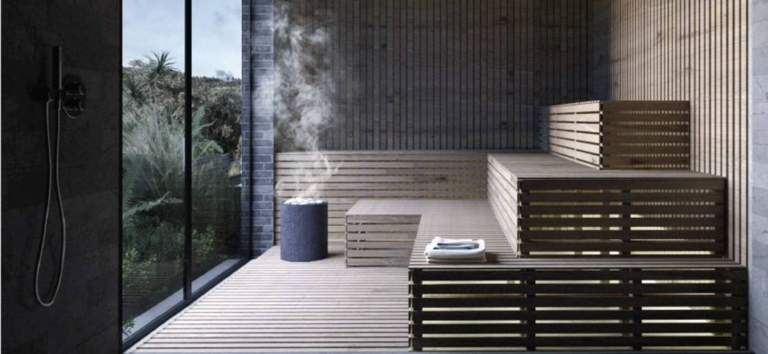 Apartaestudio en venta en Las Palmas, Envigado, 64 m² · foto 16 de 21