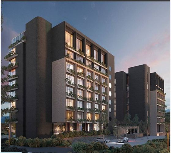 Apartaestudio en venta en Las Palmas, Envigado, 64 m² · foto 17 de 21