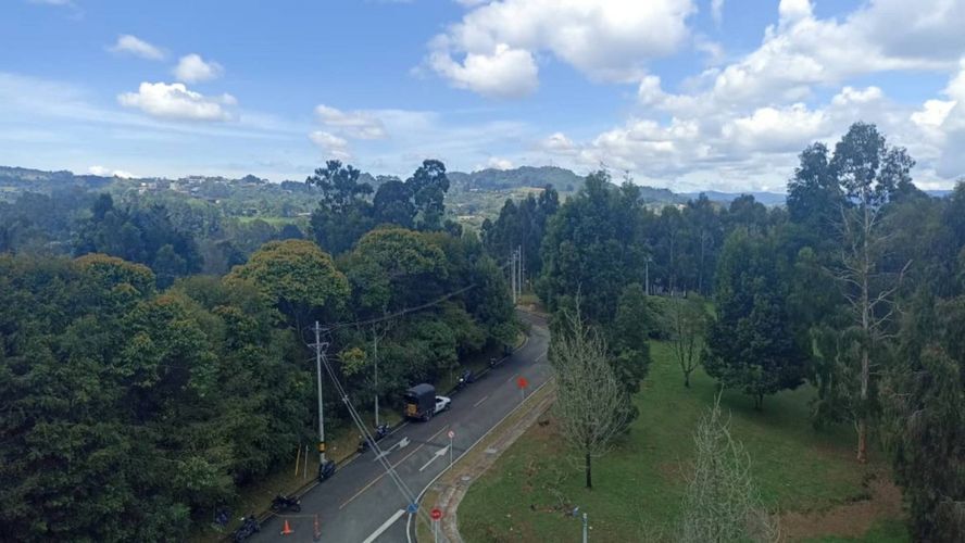 Apartaestudio en venta en Las Palmas, Envigado, 64 m² · foto 20 de 21