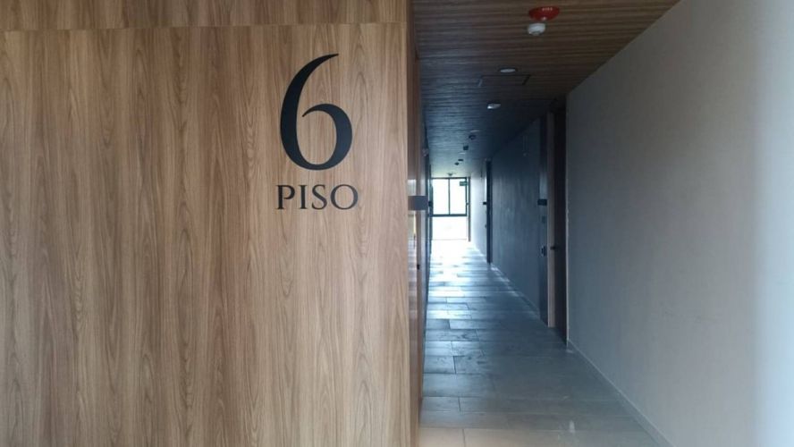 Apartaestudio en venta en Las Palmas, Envigado, 64 m² · foto 21 de 21