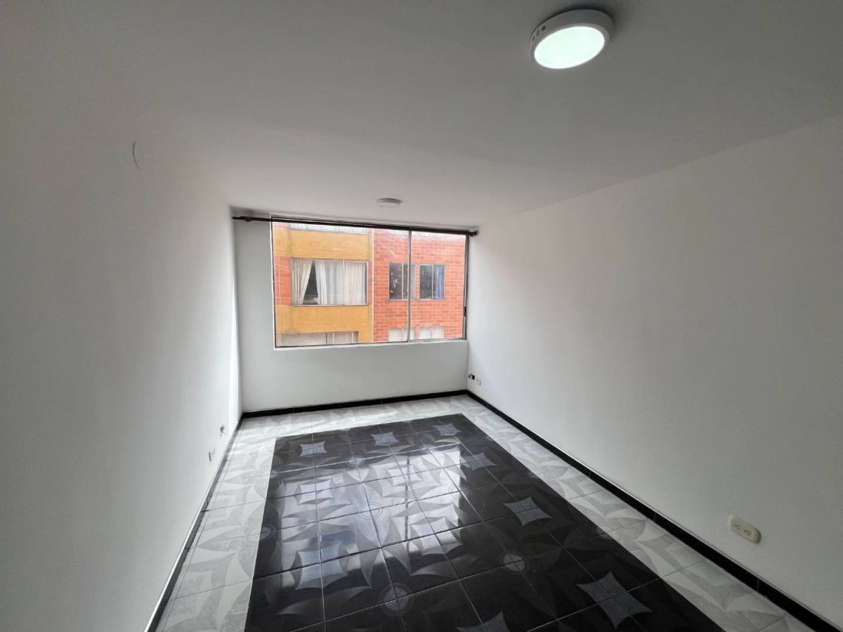 Apartamento en venta en El Tintal, Bogotá · foto 3 de 24