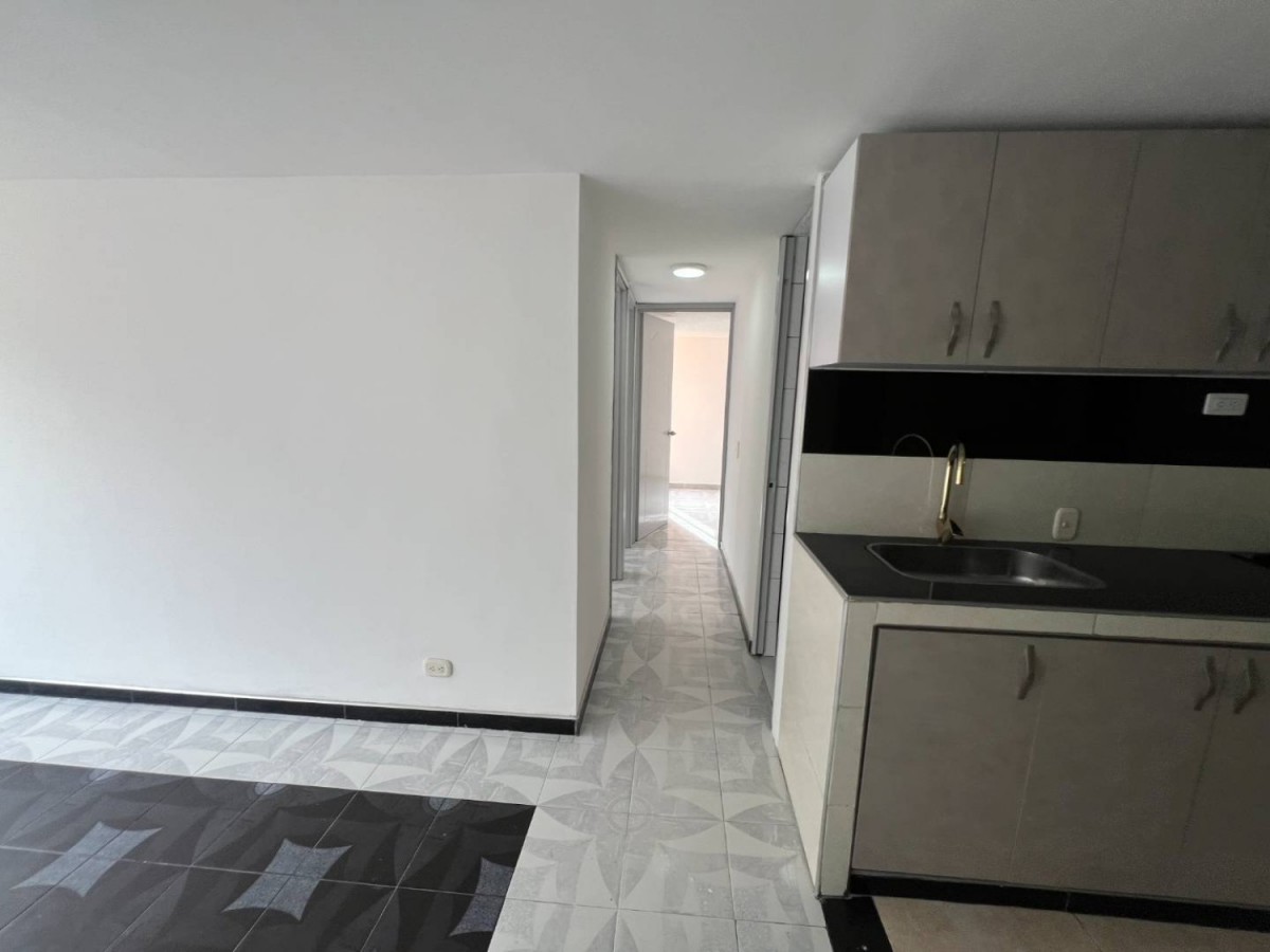 Apartamento en venta en El Tintal, Bogotá · foto 4 de 24