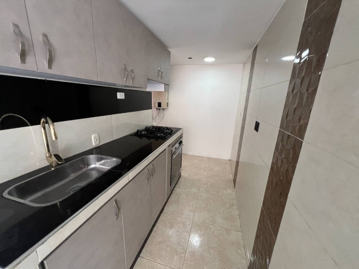 Apartamento en venta en El Tintal, Bogotá · foto 7 de 24