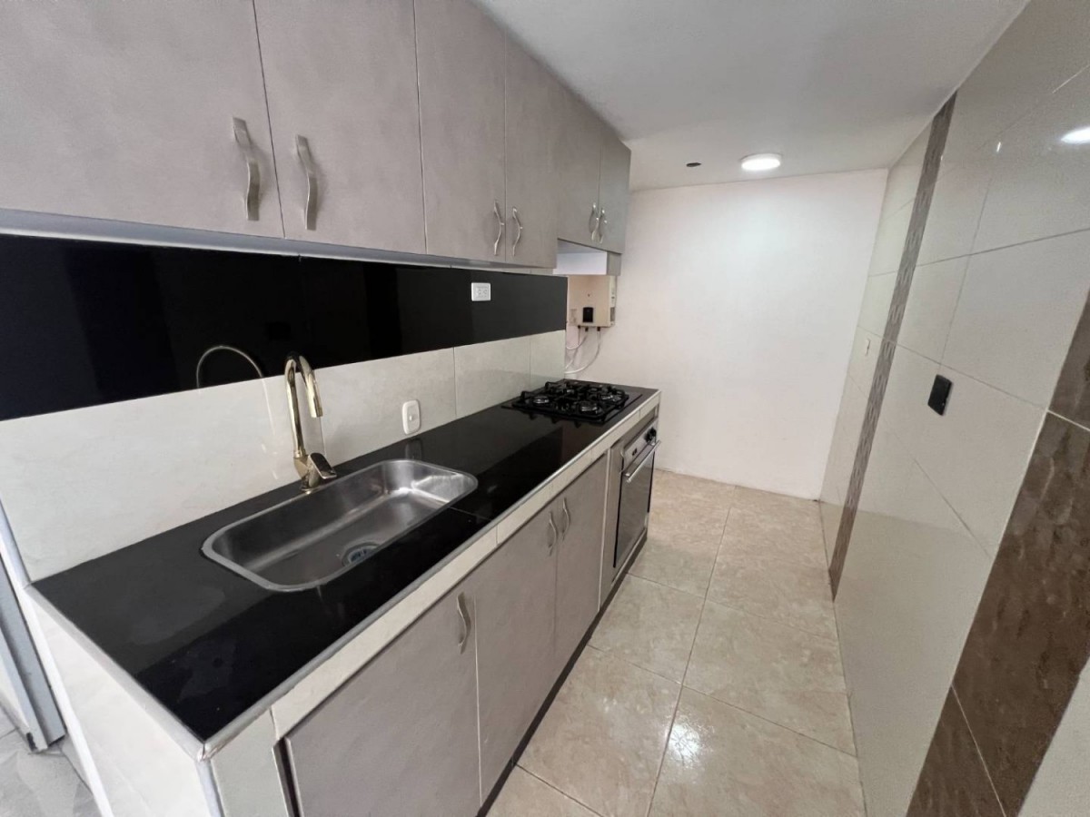 Apartamento en venta en El Tintal, Bogotá · foto 8 de 24
