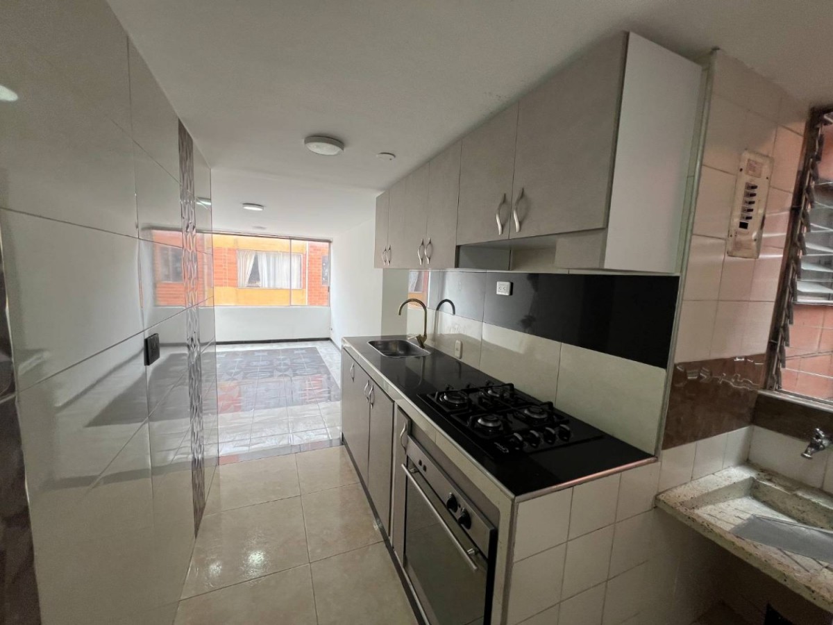 Apartamento en venta en El Tintal, Bogotá · foto 9 de 24