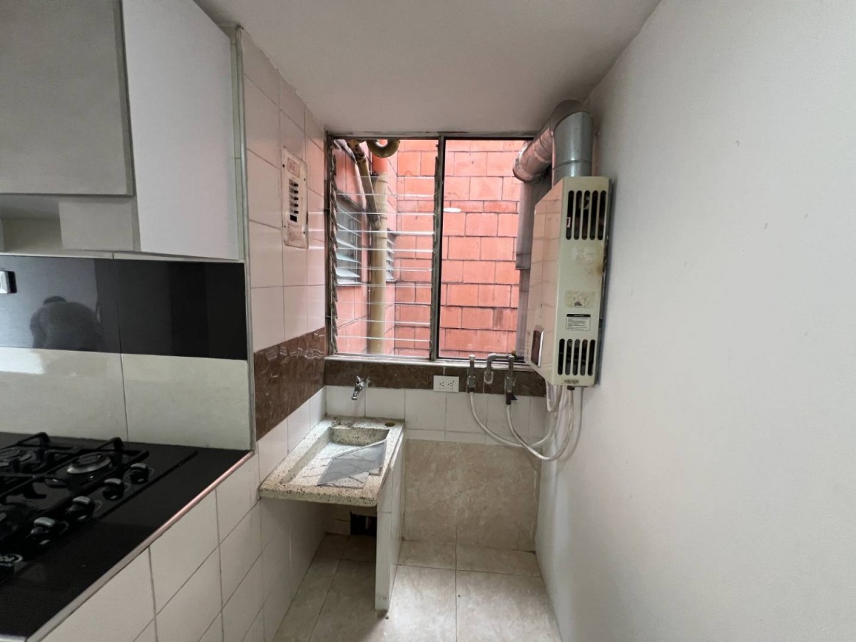 Apartamento en venta en El Tintal, Bogotá · foto 10 de 24
