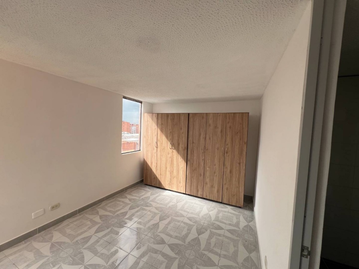 Apartamento en venta en El Tintal, Bogotá · foto 18 de 24