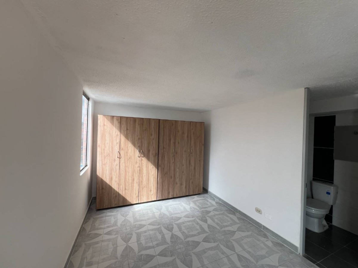 Apartamento en venta en El Tintal, Bogotá · foto 21 de 24