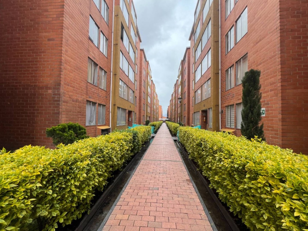 Apartamento en venta en El Tintal, Bogotá · foto 24 de 24