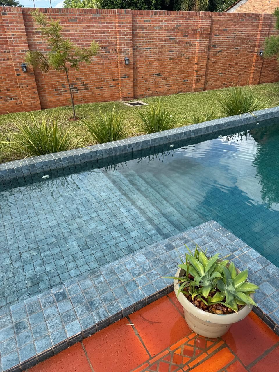 HERMOSA CASA EN ALQUILER ZONA SURUBI.I — foto 3
