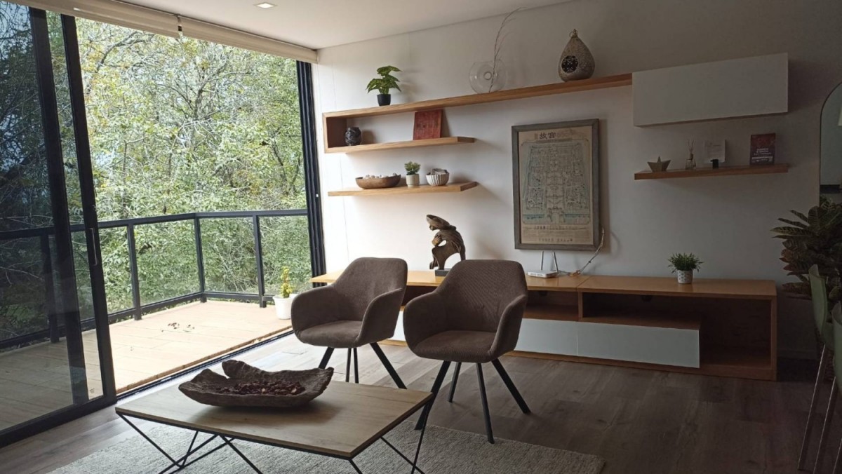 Apartamento en venta en Las Palmas, Envigado · foto 2 de 23