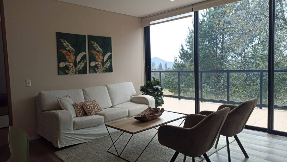 Apartamento en venta en Las Palmas, Envigado · foto 4 de 23