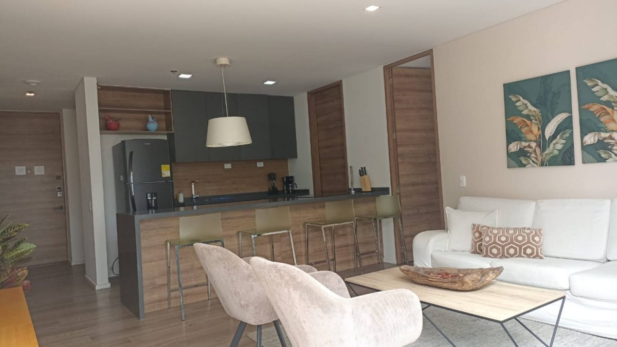 Apartamento en venta en Las Palmas, Envigado · foto 6 de 23