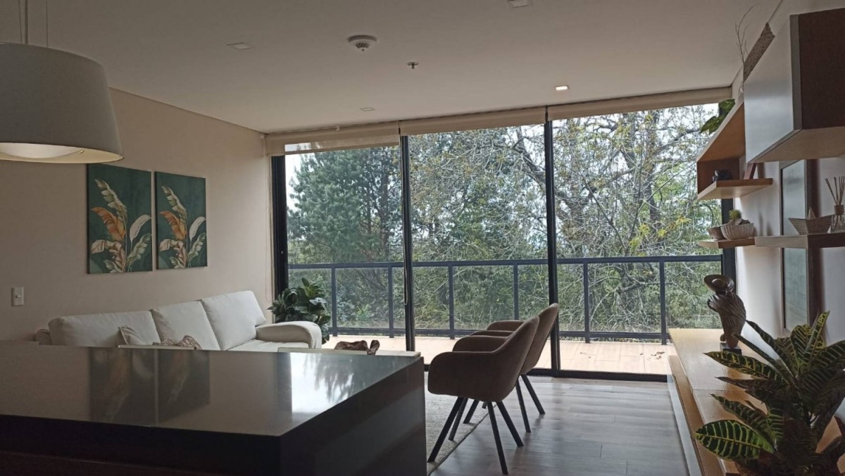 Apartamento en venta en Las Palmas, Envigado · foto 7 de 23