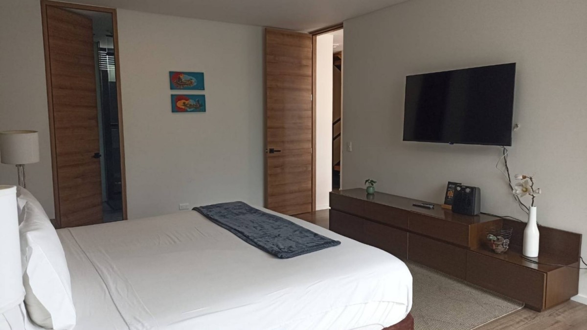 Apartamento en venta en Las Palmas, Envigado · foto 11 de 23