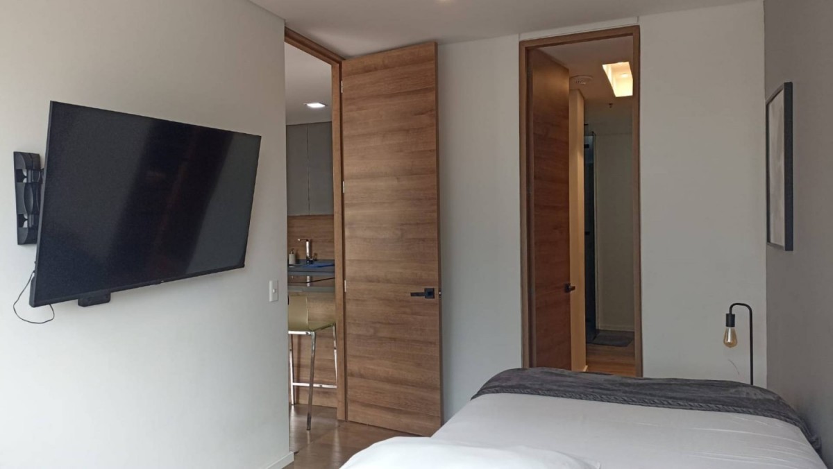 Apartamento en venta en Las Palmas, Envigado · foto 16 de 23