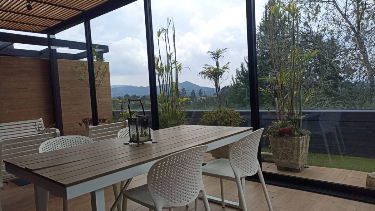 Apartamento en venta en Las Palmas, Envigado · foto 17 de 23