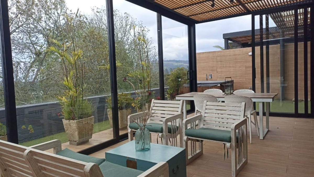 Apartamento en venta en Las Palmas, Envigado · foto 18 de 23