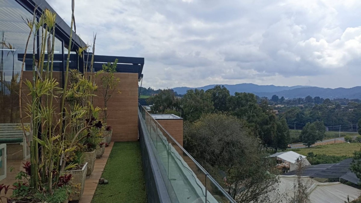 Apartamento en venta en Las Palmas, Envigado · foto 19 de 23