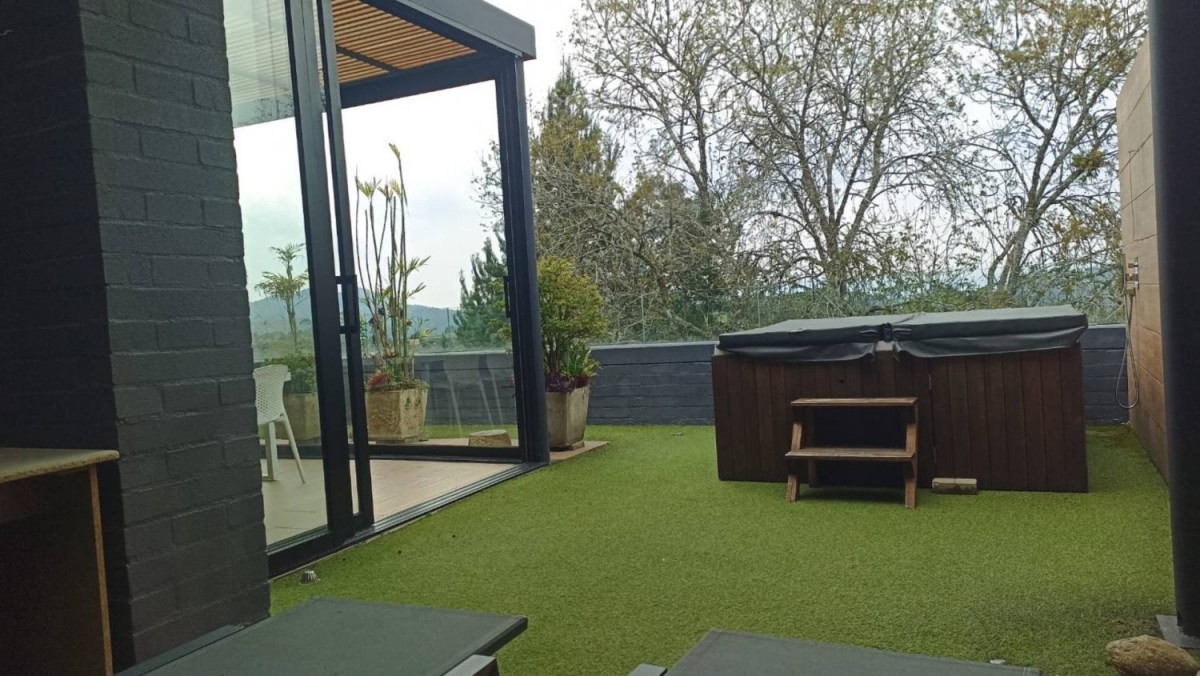 Apartamento en venta en Las Palmas, Envigado · foto 20 de 23