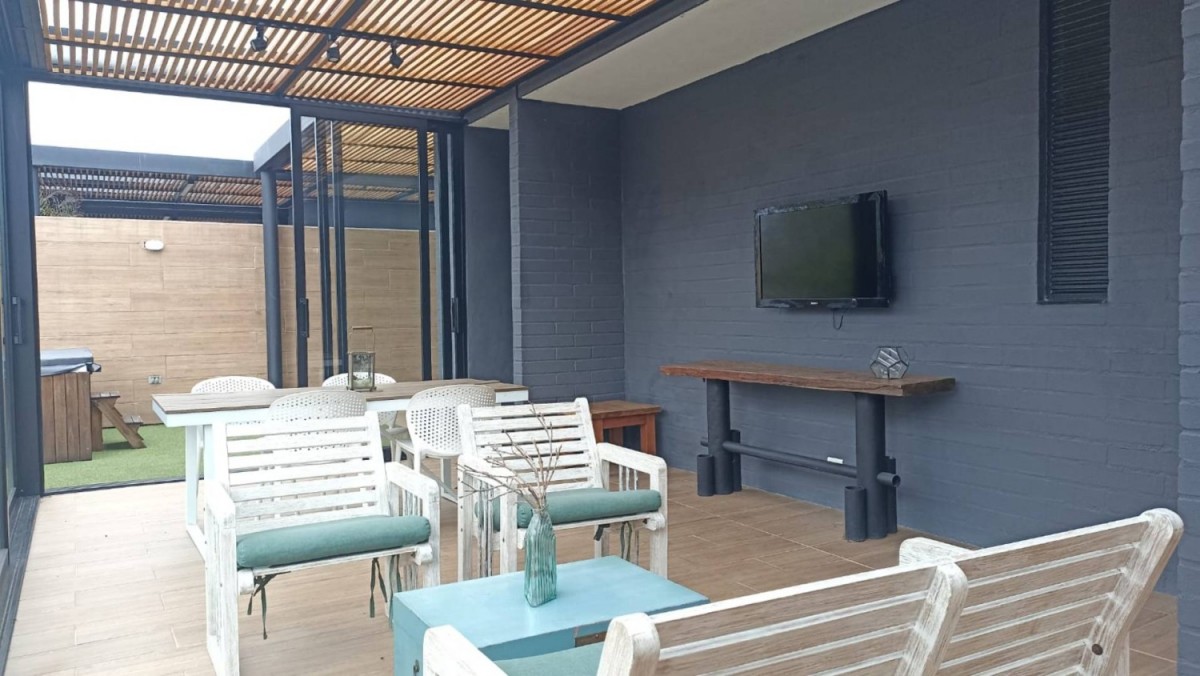 Apartamento en venta en Las Palmas, Envigado · foto 21 de 23