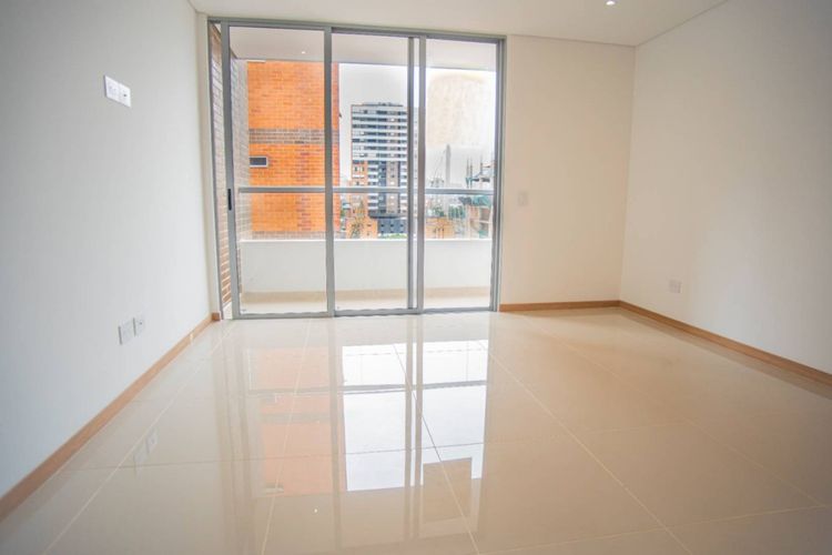 Apartamento de 3 alcobas en venta en Portal Norte, Envigado, 154 m² · foto 4 de 14