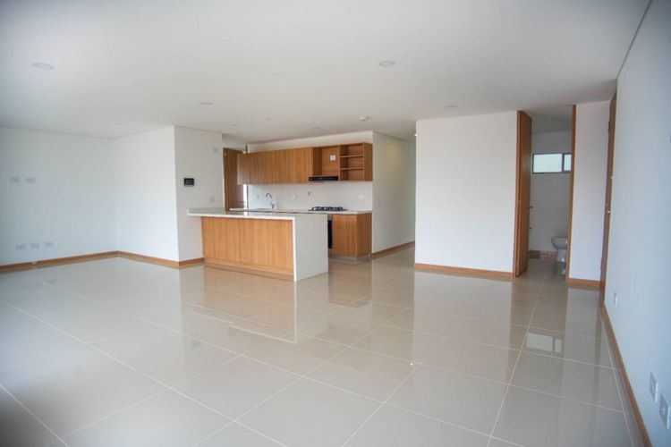 Apartamento de 3 alcobas en venta en Portal Norte, Envigado, 154 m² · foto 6 de 14
