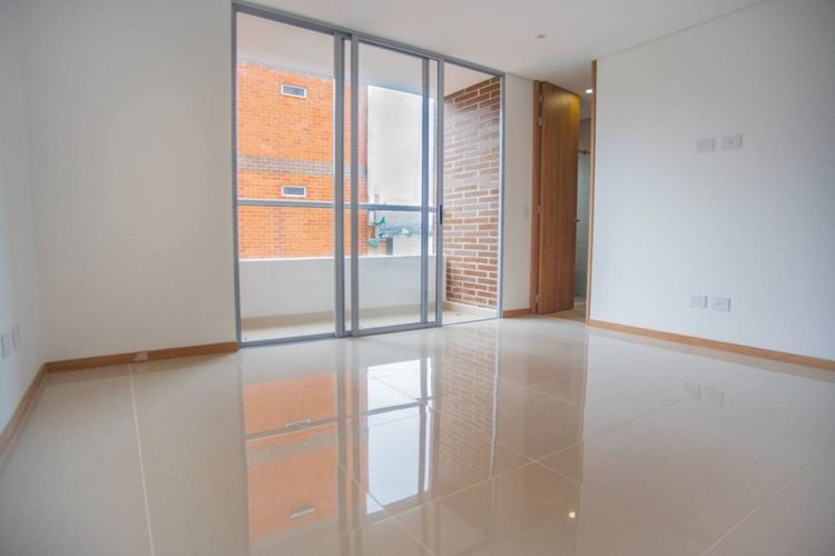 Apartamento de 3 alcobas en venta en Portal Norte, Envigado, 154 m² · foto 7 de 14