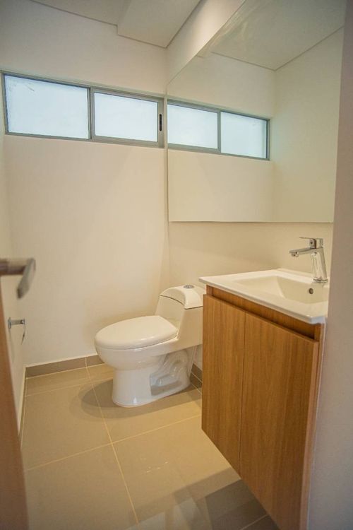 Apartamento de 3 alcobas en venta en Portal Norte, Envigado, 154 m² · foto 10 de 14